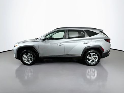 Used 2024 Hyundai Tucson SEL AWD/4WD image 5