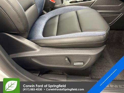 New 2026 Ford Bronco Sport Outer Banks image 22