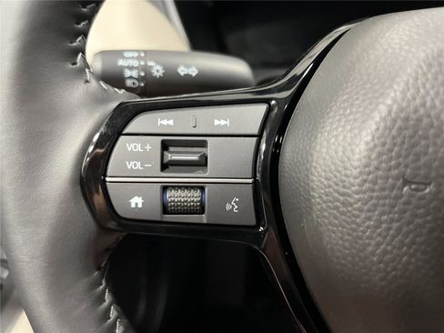 New 2027 Honda HR-V EX-L image 17