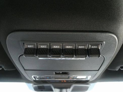 Certified 2024 Ford F150 Tremor w/ Equipment Group 402A High image 38