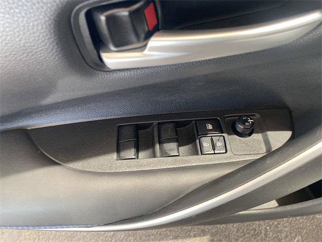 Certified 2021 Toyota Corolla SE w/ Carpet Mat Package (TMS) FWD image 16