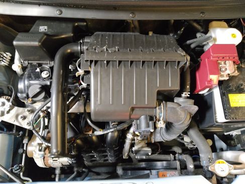 Used 2024 Mitsubishi Mirage ES FWD image 30