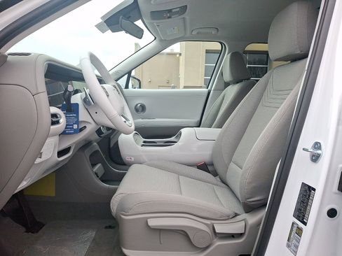 New 2026 Hyundai Palisade SE AWD/4WD image 8