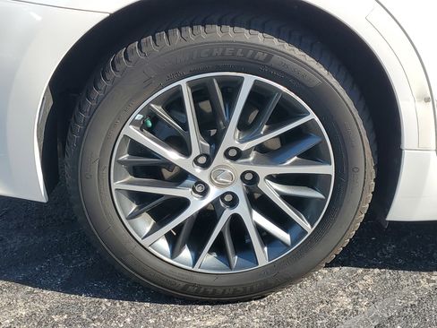 Used 2017 Lexus ES 350 image 6