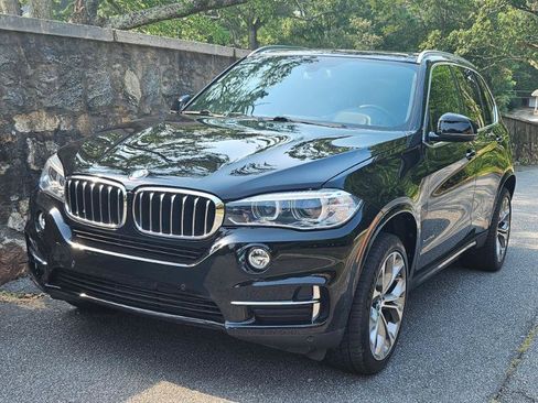 Used 2017 BMW X5 sDrive35i RWD image 12