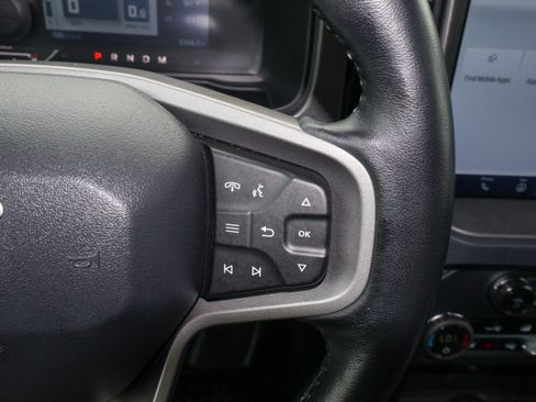 Used 2024 Ford Bronco Badlands AWD/4WD image 24