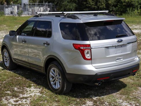 Used 2013 Ford Explorer FWD image 5