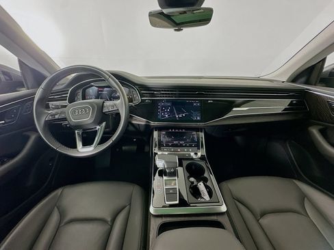 Used 2022 Audi Q8 Premium AWD/4WD image 14