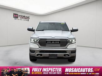 Used 2022 RAM 1500 Limited AWD/4WD video 2