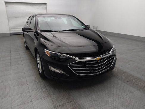 Used 2025 Chevrolet Malibu LT FWD image 14
