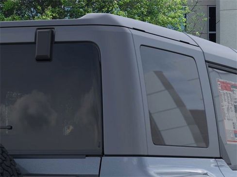 New 2025 Ford Bronco Raptor image 55