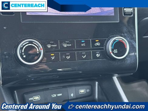 Used 2023 Hyundai Tucson SEL image 27