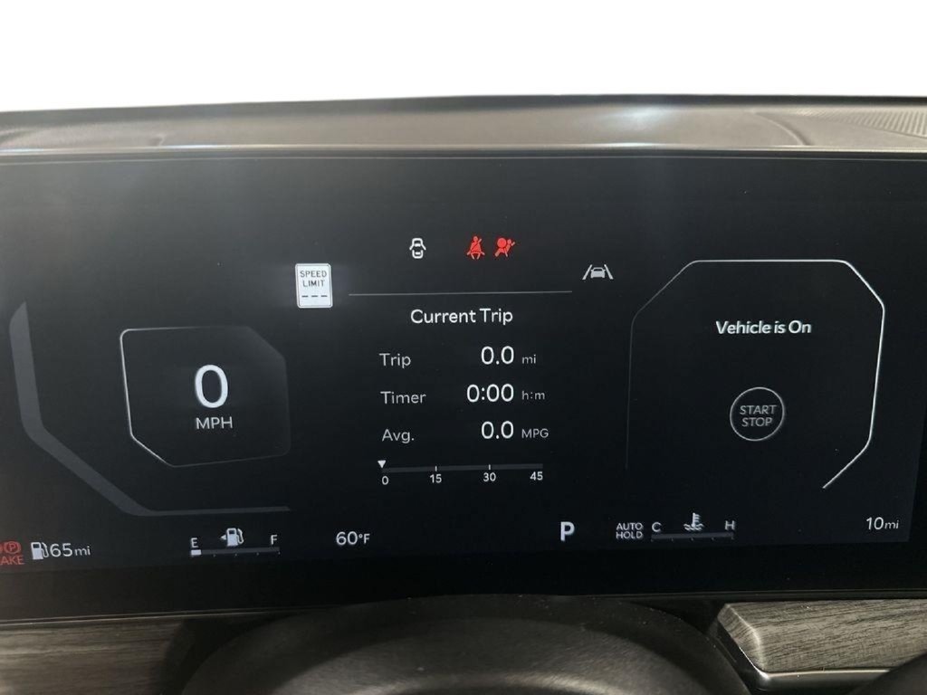 New 2026 Kia K5 EX FWD image 9