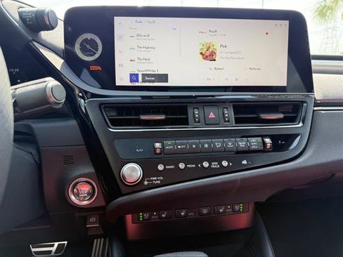 Used 2023 Lexus ES 350 F Sport w/ Accessory Package (Z2) FWD image 14