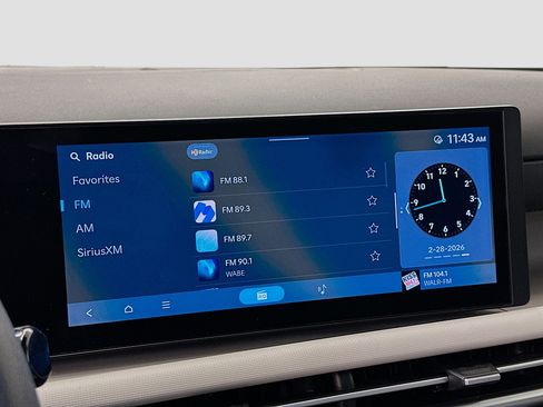 Used 2025 Hyundai Tucson SEL image 21