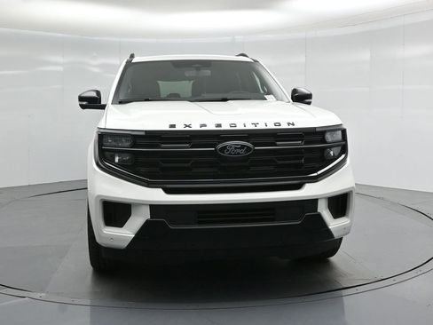 New 2026 Ford Expedition Platinum AWD/4WD image 20