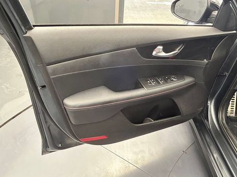 Used 2023 Kia Forte GT FWD image 43