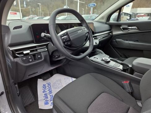 New 2026 Kia Sportage S AWD/4WD image 31