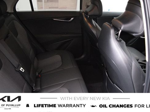 New 2026 Kia Sorento EX AWD/4WD image 14