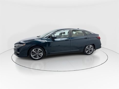 Used 2018 Honda Clarity Plug-In Hybrid image 4