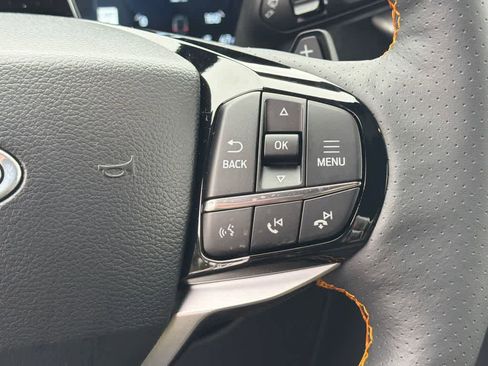New 2026 Ford Explorer Tremor w/ Tremor Ultimate Package AWD/4WD image 26