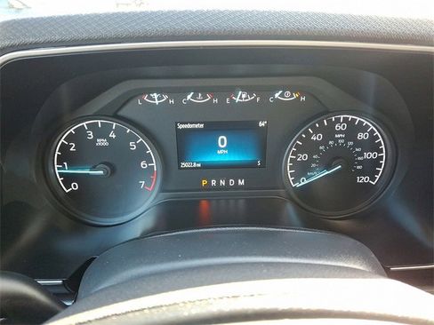 Used 2022 Ford F150 XL w/ STX Appearance Package image 19