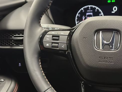 Certified 2026 Honda HR-V Sport image 16