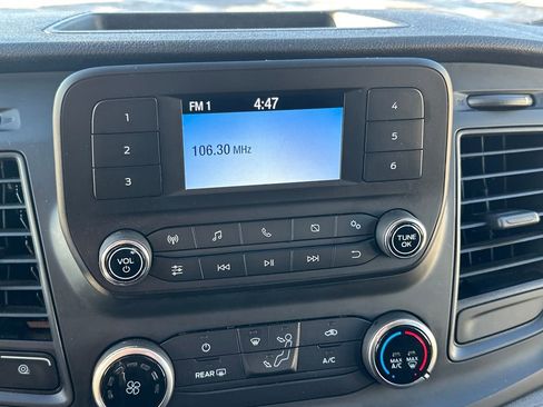 Used 2024 Ford Transit 250 Low Roof w/ Exterior Upgrade Package image 19