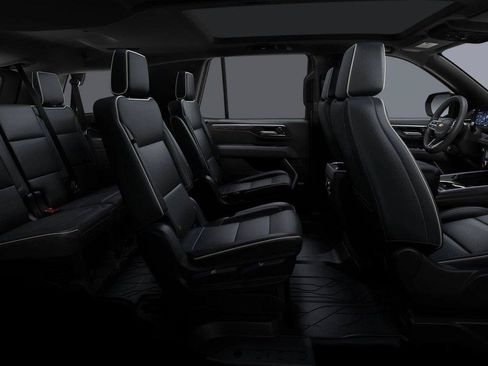 New 2026 Chevrolet Tahoe Premier w/ Sun And Tow Package AWD/4WD image 19