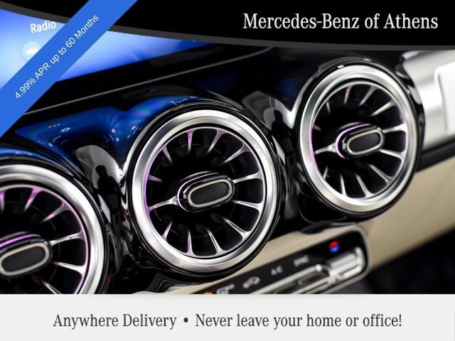 New 2026 Mercedes-Benz GLB 250 image 28