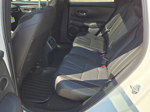 Certified 2025 Acura ADX A-Spec image 20