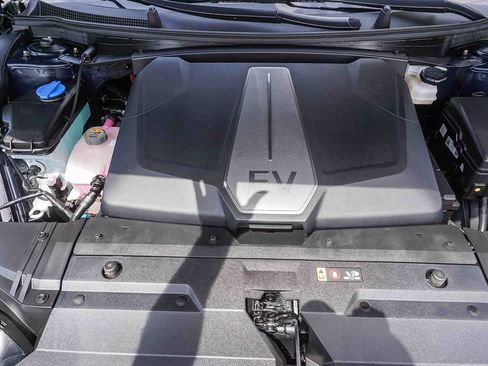 Certified 2024 Kia EV6 Light RWD image 26