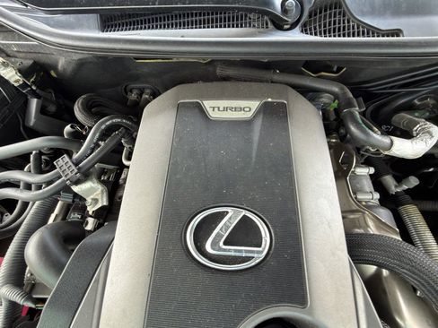 Used 2017 Lexus GS 200t F Sport image 31