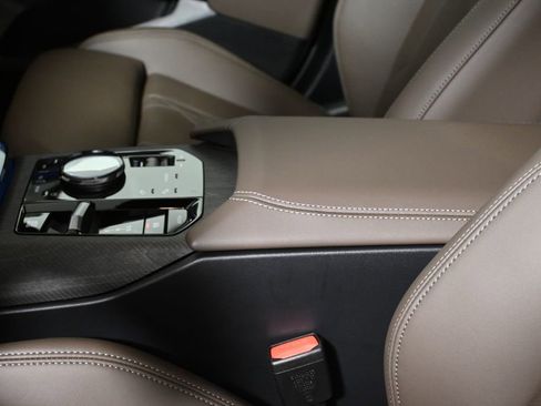 New 2026 BMW X3 xDrive30 w/ M Sport Package image 25