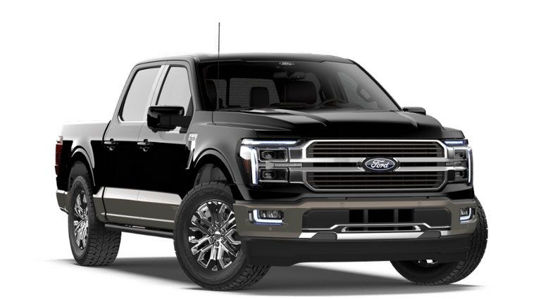New 2026 Ford F150 King Ranch w/ Equipment Group 601A High AWD/4WD image 62