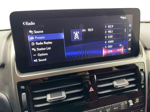 Used 2022 Lexus GX 460 Premium w/ Premium Plus Package image 65