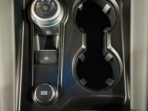 New 2026 Ford Explorer Active AWD/4WD image 82
