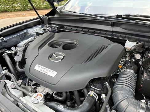 Certified 2026 MAZDA CX-50 AWD 2.5 S w/ Weather Package image 28