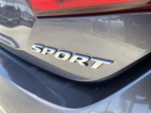 Used 2019 Honda Accord Sport image 30