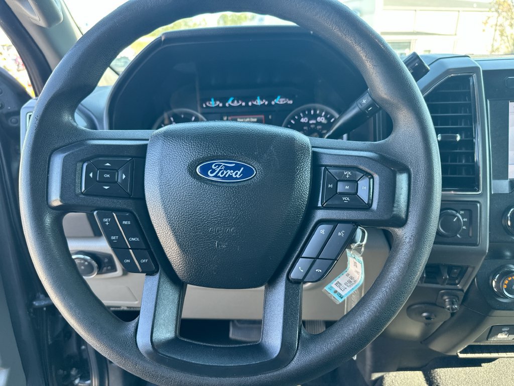 Used 2020 Ford F250 XLT AWD/4WD image 18