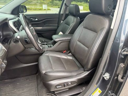 Used 2019 GMC Acadia SLT FWD image 10