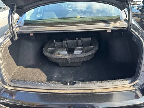Used 2022 Hyundai Sonata SE FWD image 8