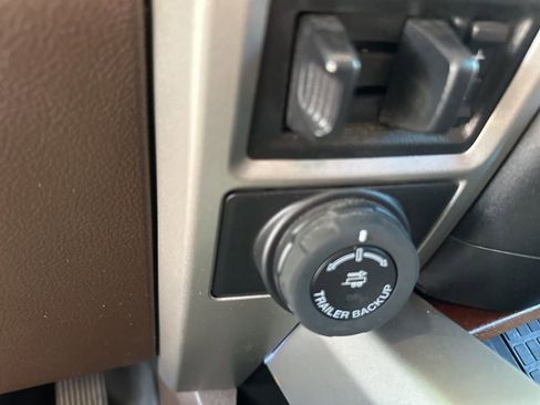 Used 2020 Ford F350 King Ranch w/ King Ranch Ultimate Package image 20