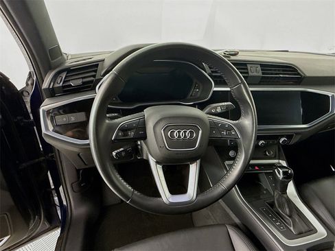 Used 2020 Audi Q3 2.0T Premium Plus image 12