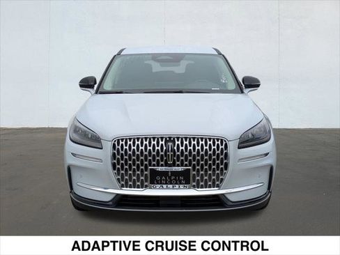 New 2025 Lincoln Corsair FWD w/ Equipment Group 101A image 4