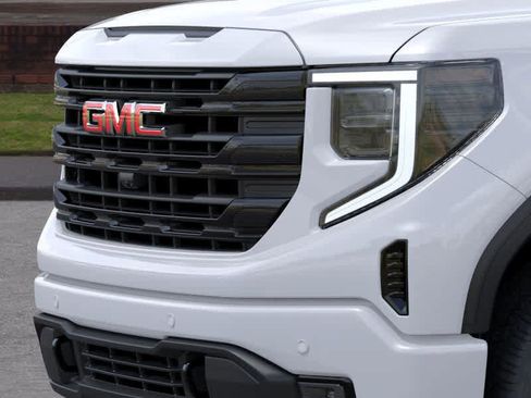 New 2026 GMC Sierra 1500 Elevation w/ Elevation Premium Package image 13