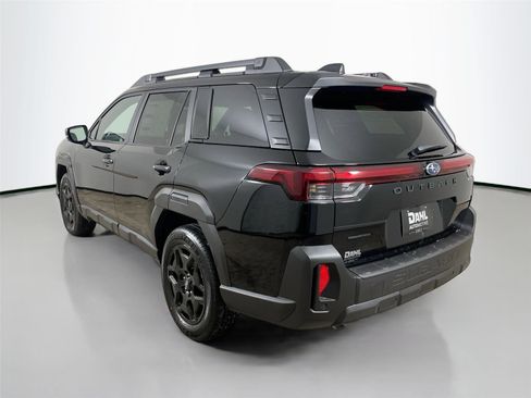 New 2026 Subaru Outback Limited image 5