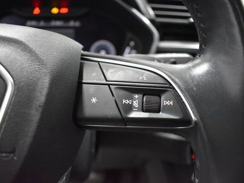 Used 2020 Audi Q3 2.0T Prestige image 27