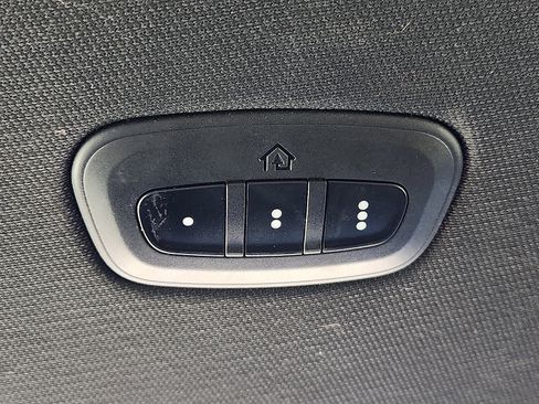 Used 2019 RAM 1500 Rebel w/ Rebel Level 2 Equipment Group image 17