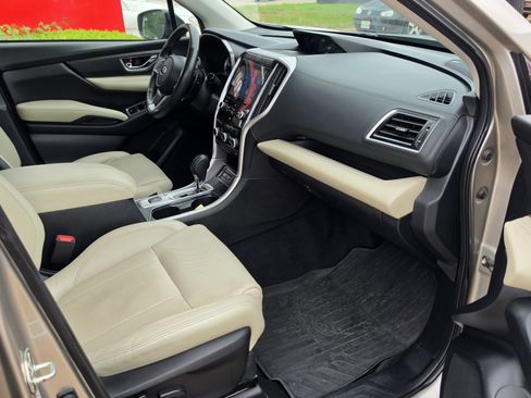 Used 2020 Subaru Ascent Limited w/ Popular Package #3 AWD/4WD image 31